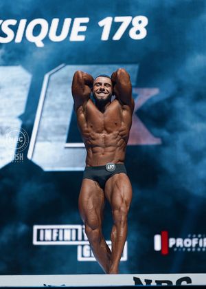 Фотограф Андрей Ёрш (19.05.2024)